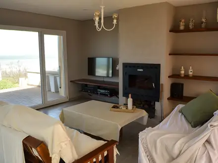 Alquiler temporario de casa en Quequen