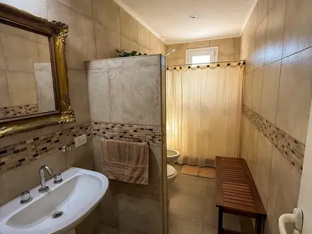 Alquiler temporario de casa en Quequen