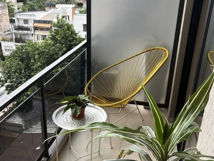 Alquiler temporario de departamento en San miguel de tucum&aacute;n