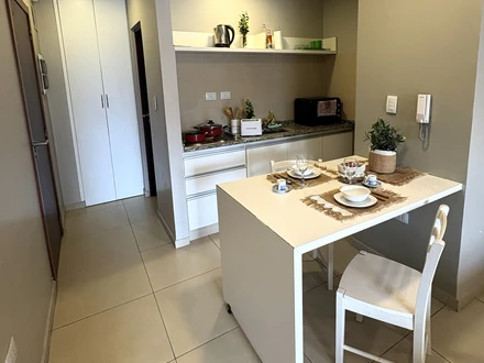 Alquiler temporario de departamento en San miguel de tucum&aacute;n