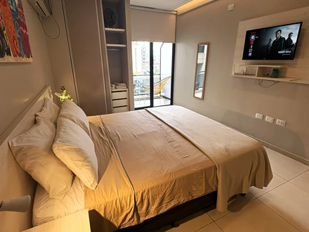 Alquiler temporario de departamento en San miguel de tucum&aacute;n