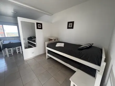 Alquiler temporario de departamento en Mar de ostende