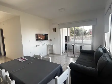 Alquiler temporario de departamento en Mar de ostende