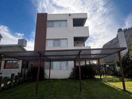 Alquiler temporario de departamento en Mar de ostende