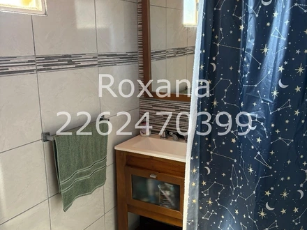 , Alquiler temporario de casa en Necochea