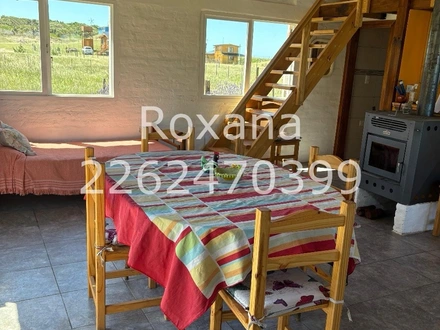 , Alquiler temporario de casa en Necochea
