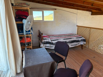 , Alquiler temporario de casa en Necochea