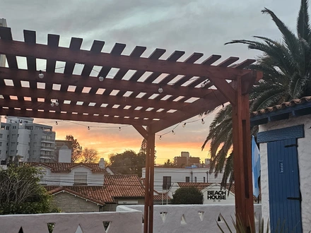 Alquiler temporario de casa em Miramar