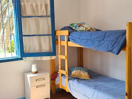 Alquiler temporario de casa em Miramar