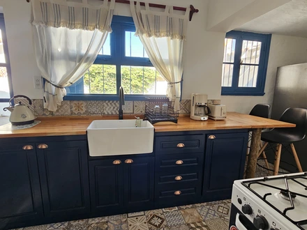 Alquiler temporario de casa em Miramar