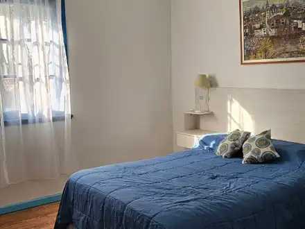 Alquiler temporario de casa em Miramar