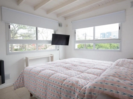 Alquiler temporario de apartamento em Pinamar
