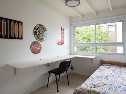 Alquiler temporario de apartamento em Pinamar