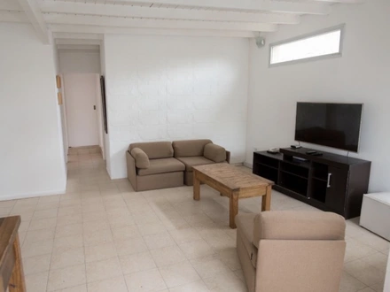 Alquiler temporario de apartamento em Pinamar
