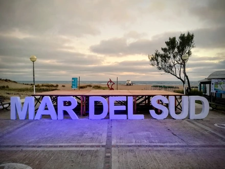 MDS., Alquiler temporario de casa en Mar del sur