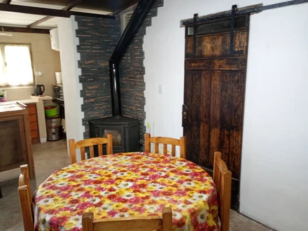Living, Alquiler temporario de casa en Mar del sur