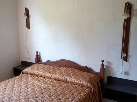 Habitaci&oacute;n1, Alquiler temporario de casa en Mar del sur