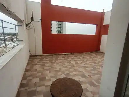 Alquiler temporario de casa en Bah&iacute;a blanca