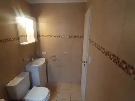 Alquiler temporario de casa en Bah&iacute;a blanca