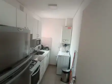 Alquiler temporario de casa en Bah&iacute;a blanca
