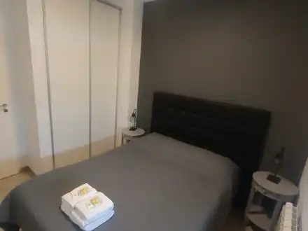 Alquiler temporario de casa en Bah&iacute;a blanca