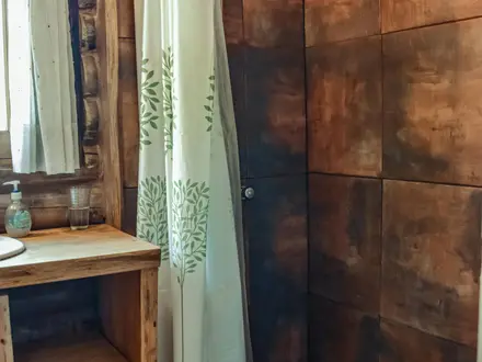 Alquiler temporario de caba&ntilde;a en La cumbrecita