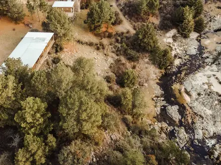 Alquiler temporario de caba&ntilde;a en La cumbrecita