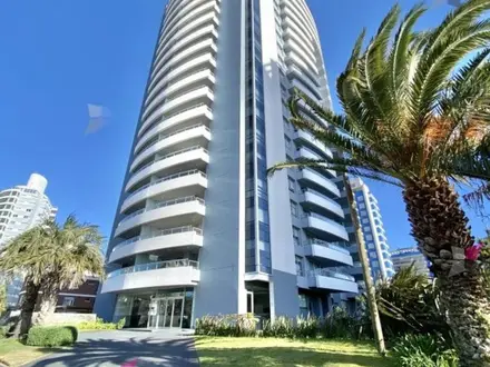 Alquiler temporario de departamento en Punta del este