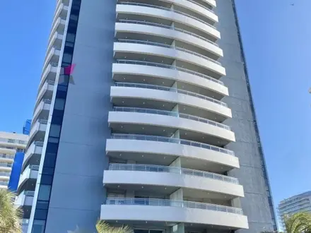 Alquiler temporario de departamento en Punta del este