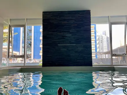 Alquiler temporario de departamento en Punta del este