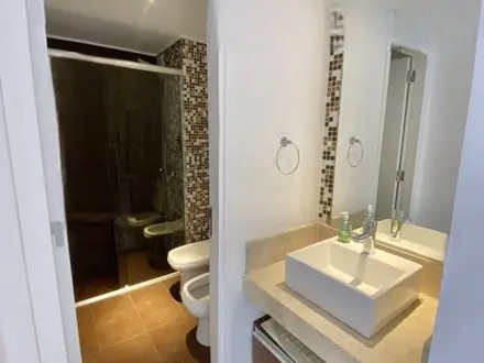 Alquiler temporario de departamento en Punta del este