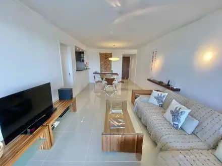 Alquiler temporario de departamento en Punta del este