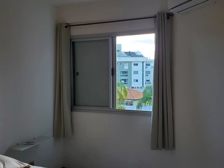 Alquiler temporario de departamento en Ingleses norte