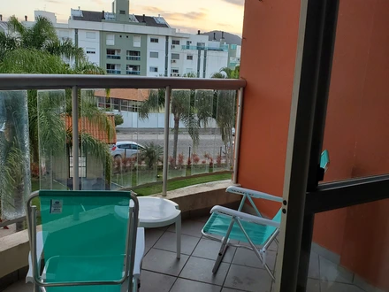 Alquiler temporario de departamento en Ingleses norte