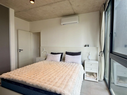 Alquiler temporario de departamento en Pinamar