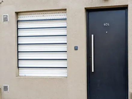 Alquiler temporario de departamento en Tandil