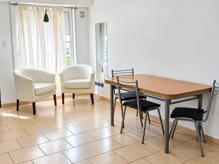 Alquiler temporario de departamento en Tandil