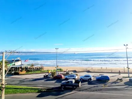 Arriendo temporario de departamento en Vina del mar