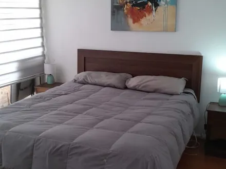 Arriendo temporario de departamento en Vina del mar