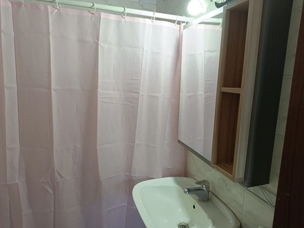 Alquiler temporario de departamento en Balneario monte hermoso