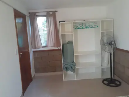 Alquiler temporario de caba&ntilde;a en Mar azul