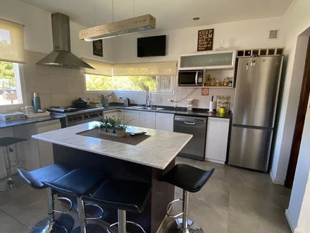 , Alquiler temporario de casa en Pinamar
