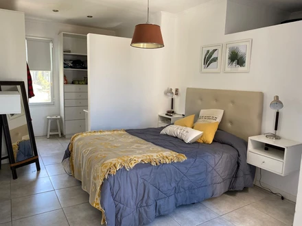 , Alquiler temporario de casa en Pinamar
