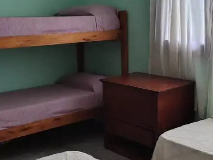 Alquiler temporario de casa en Playa chapadmalal