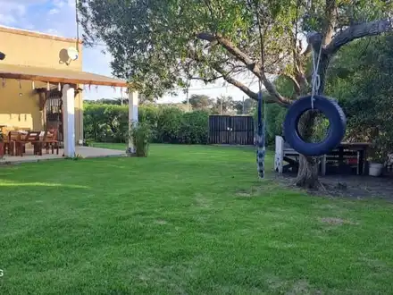Alquiler temporario de casa en Playa chapadmalal