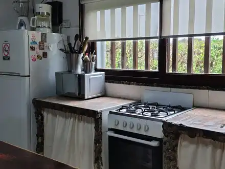 Alquiler temporario de casa en Playa chapadmalal