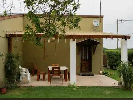 Alquiler temporario de casa en Playa chapadmalal