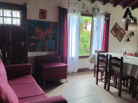 Alquiler temporario de casa en Playa chapadmalal