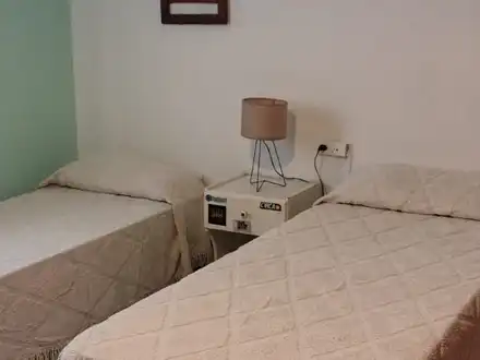 Alquiler temporario de casa en Playa chapadmalal