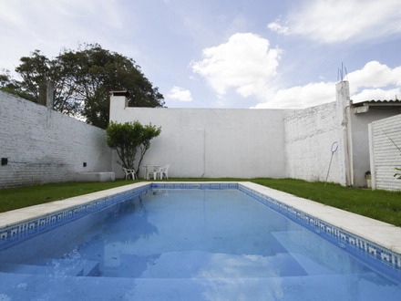 Alquiler temporario de casa em Necochea